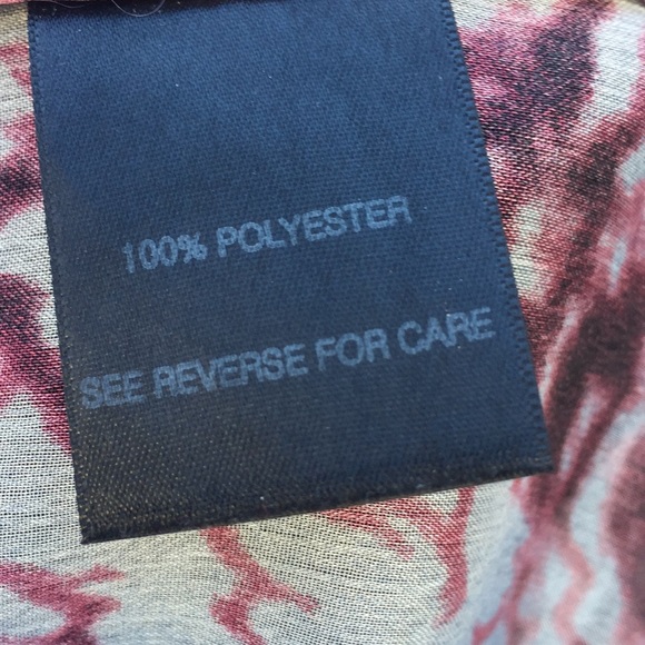 PJK Blouse S - Picture 6 of 6